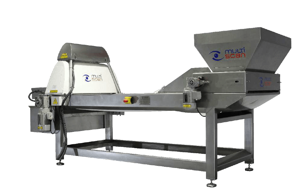 Multiscan Table Multiscan – Solis