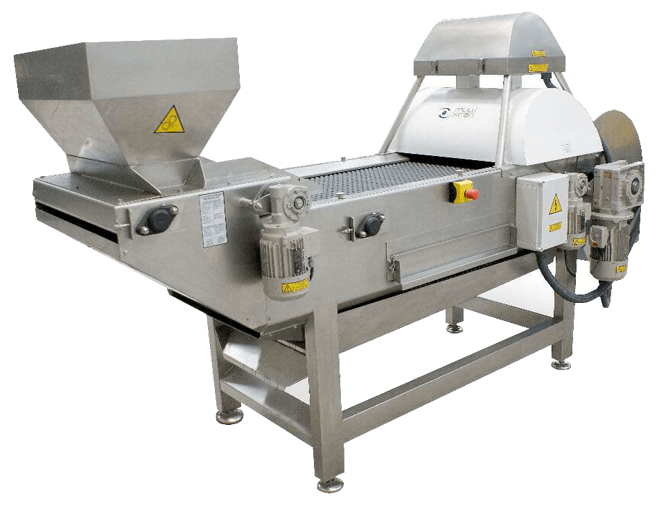 Multiscan Table Multiscan – Solis